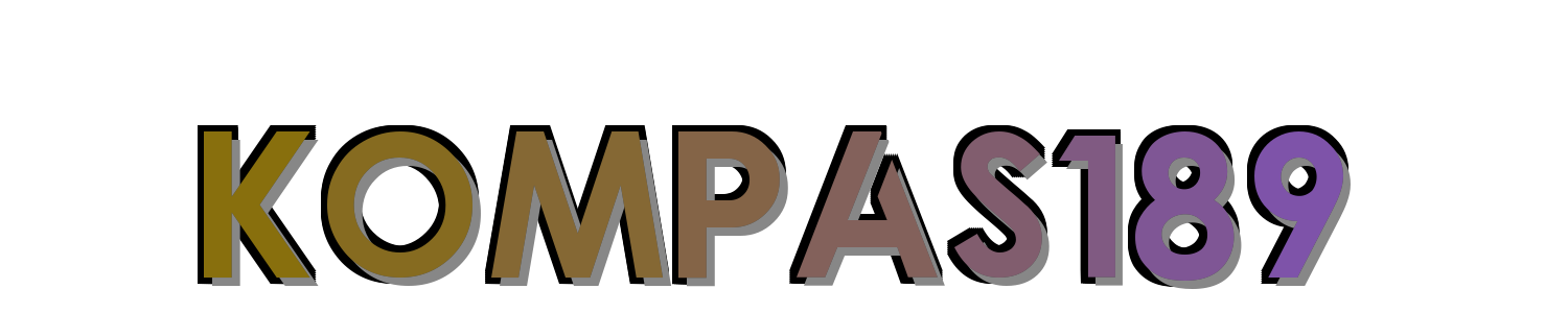 KOMPAS189 Logo